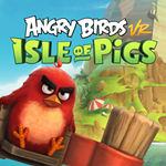 [Oculus quest] 愤怒的小鸟VR：猪岛（Angry Birds VR: Isle of Pigs）4071 作者:admin 帖子ID:3181 