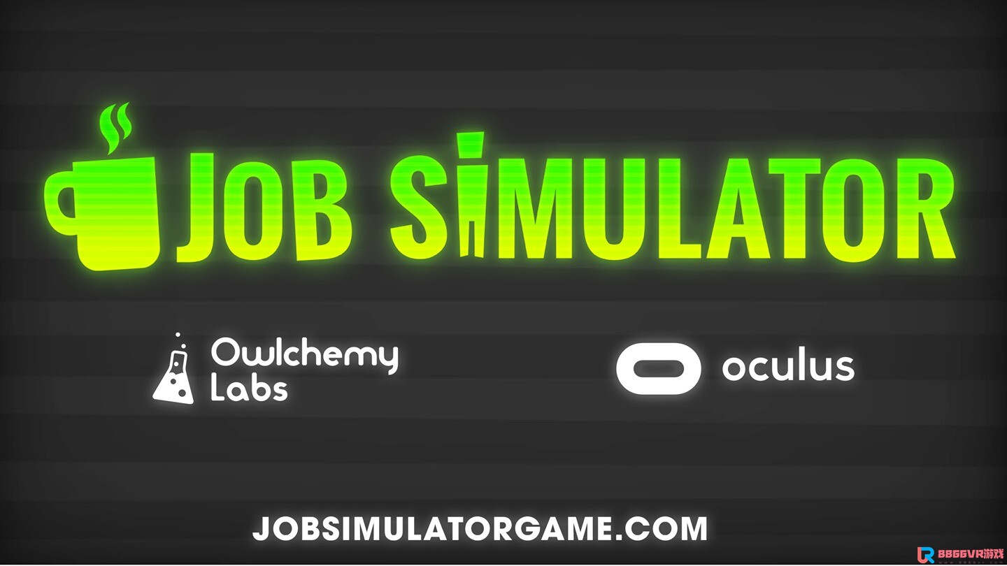 [Oculus quest] 工作模拟器VR（Job Simulator）8128 作者:admin 帖子ID:3189 