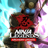 [Oculus quest] 忍者传奇 VR（Ninja Legends）5075 作者:admin 帖子ID:3209 