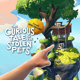 [Oculus quest] 被盗宠物之谜VR（The Curious Tale of the Stolen Pets）7744 作者:admin 帖子ID:3220 