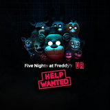 [Oculus quest]玩具熊的五夜後宮VR (Five Nights at Freddy's: Help Wanted)6990 作者:admin 帖子ID:3227 