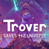 [Oculus quest] 崔佛拯救宇宙VR（Trover Saves the Universe）6352 作者:admin 帖子ID:3230 