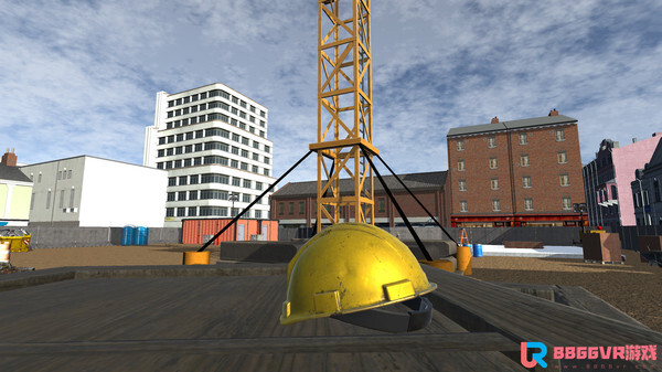 [VR游戏下载] 施工现场 VR（Construction Playground）2793 作者:admin 帖子ID:3233 
