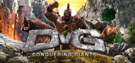[VR游戏下载] DvG:征服巨人（DvG: Conquering Giants）59 作者:admin 帖子ID:3234 