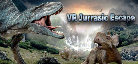 [VR游戏下载] 恐龙岛 VR（VR Jurassic Escape）4589 作者:admin 帖子ID:3241 