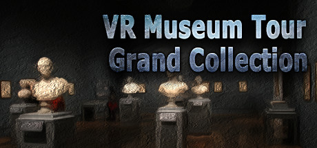 [VR游戏下载] 克莱默收藏博物馆 VR (VR Museum Tour Grand Collection)3237 作者:admin 帖子ID:3242 