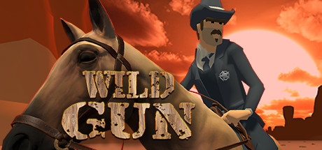 [VR游戏下载] 荒野之枪:重装上阵 VR（Wild Gun）3456 作者:admin 帖子ID:3245 