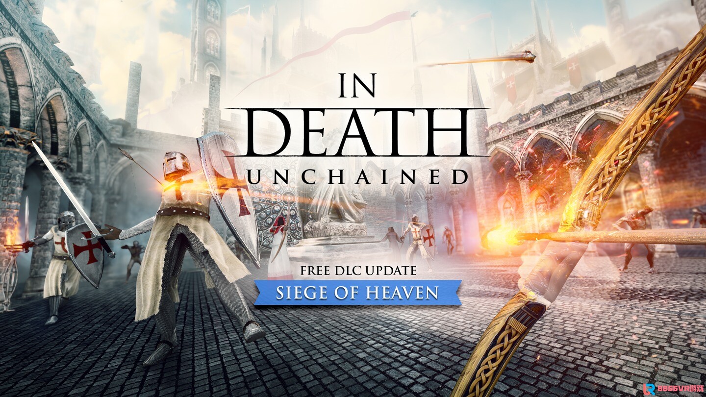 [Oculus quest] 至死亡 VR（In Death: Unchained）4855 作者:admin 帖子ID:3246 