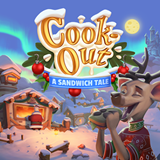 [Oculus quest] 快乐厨房 VR（Cook-Out VR）2436 作者:admin 帖子ID:3248 