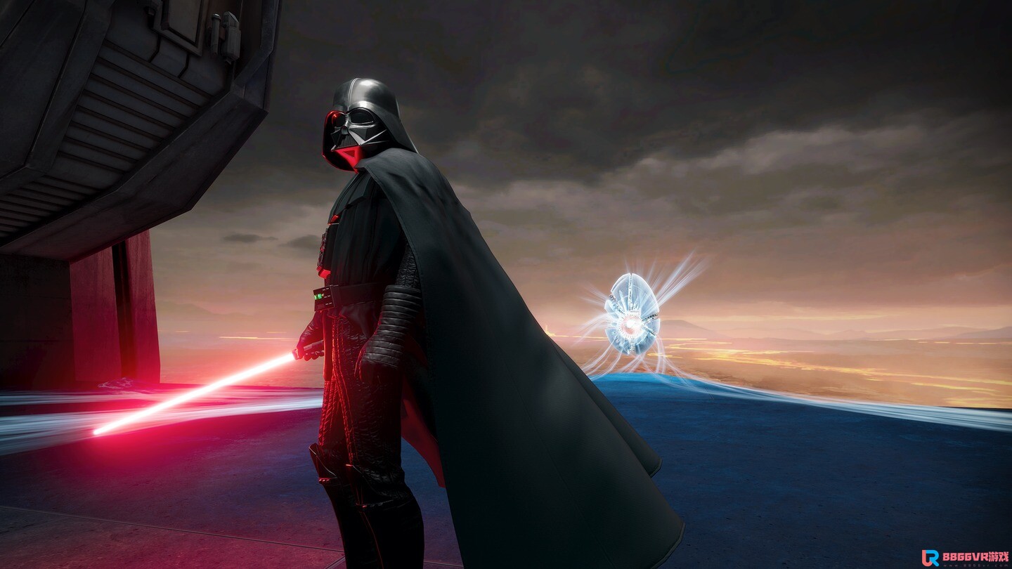 [Oculus quest] 不朽维达-星球大战1-3全 (Vader Immortal: Episode 1-3)451 作者:admin 帖子ID:3249 