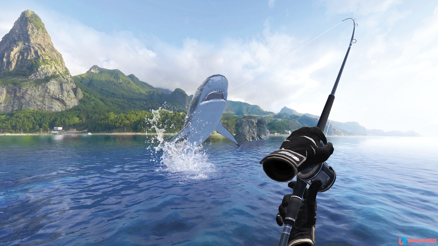 [Oculus quest] 真实钓鱼 VR（Real VR Fishing）2321 作者:admin 帖子ID:3251 