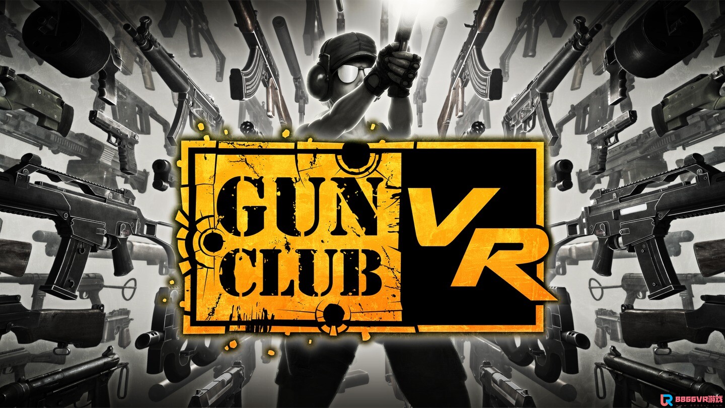 [Oculus quest] 枪击俱乐部 VR 汉化版（Gun Club VR）中文汉化1919 作者:admin 帖子ID:3257 