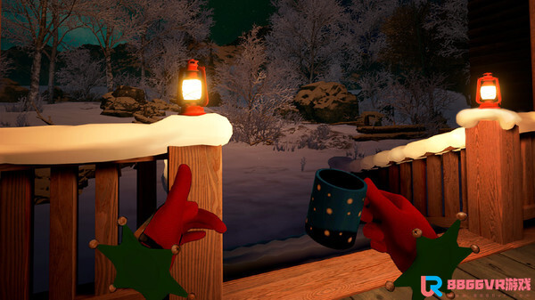 [VR游戏下载] 一个非常糟糕的平安夜（A Very Bad Christmas Eve）4709 作者:admin 帖子ID:3271 