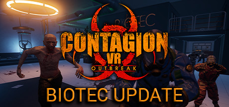 [VR游戏下载] 传染病VR:爆发（Contagion VR: Outbreak）1685 作者:admin 帖子ID:3276 