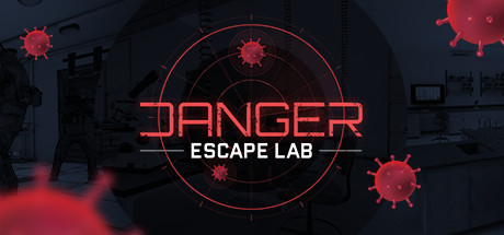 [VR游戏下载] 危险！逃生实验室 VR（DANGER! Escape Lab）680 作者:admin 帖子ID:3278 
