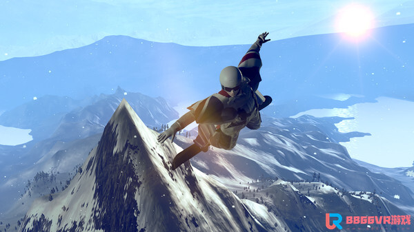 [VR游戏下载]高山滑雪训练 VR（Terje Haakonsen's Powder VR）38 作者:admin 帖子ID:3285 