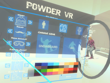 [VR游戏下载]高山滑雪训练 VR（Terje Haakonsen's Powder VR）8754 作者:admin 帖子ID:3285 