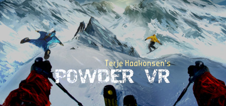 [VR游戏下载]高山滑雪训练 VR（Terje Haakonsen's Powder VR）8304 作者:admin 帖子ID:3285 