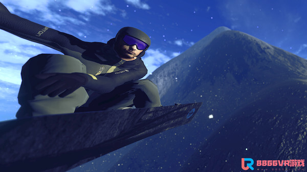 [VR游戏下载]高山滑雪训练 VR（Terje Haakonsen's Powder VR）1539 作者:admin 帖子ID:3285 