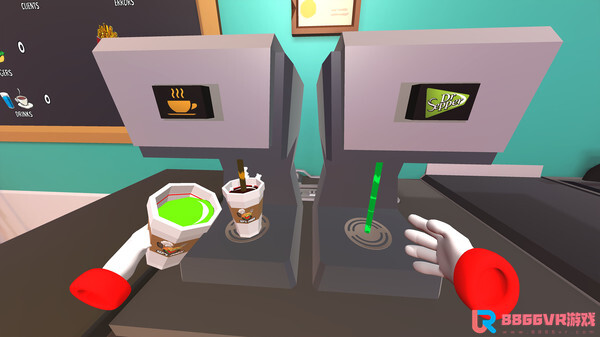 [VR游戏下载] 九月餐厅 VR（Sep's Diner）8390 作者:admin 帖子ID:3287 