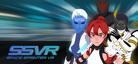 [VR游戏下载] 宇宙冲刺 VR（Space Sprinter VR）3084 作者:admin 帖子ID:3288 