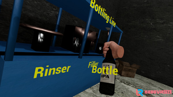 [VR游戏下载] VR酿酒模拟器（VR Brewing Simulator）4795 作者:admin 帖子ID:3525 