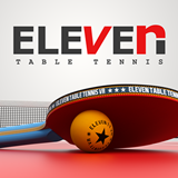 [Oculus quest] 乒乓球模拟器 VR（Eleven Table Tennis）8902 作者:admin 帖子ID:3541 