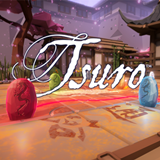 [Oculus quest] Tsuro通路——造路游戏（Tsuro The Game of The Path）2192 作者:admin 帖子ID:3545 