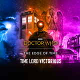 [Oculus quest] 时间边缘的神秘博士 VR（Doctor Who The Edge of Time）6196 作者:admin 帖子ID:3548 