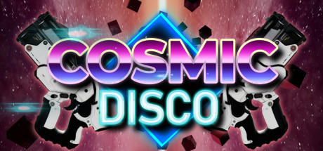 [VR游戏下载] 宇宙迪斯科VR（Cosmic Disco）7321 作者:admin 帖子ID:3552 