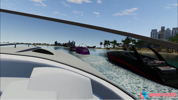 [VR游戏下载] 动力船VR（Powerboat VR）9237 作者:admin 帖子ID:3554 