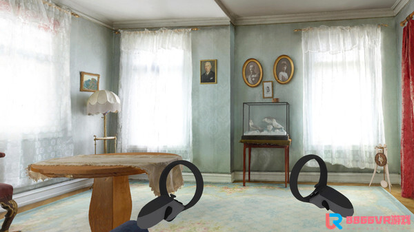 [VR游戏下载] 罗尔德·阿蒙森的房子（Roald Amundsen's House）2871 作者:admin 帖子ID:3555 