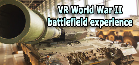 [VR游戏] VR二战战场体验 VR（VR World War II battlefield experience）4126 作者:admin 帖子ID:3559 
