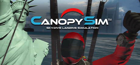 [VR游戏下载] 高空跳伞模拟器 VR (CanopySim-Skydive Landing Simulator)5219 作者:admin 帖子ID:3561 