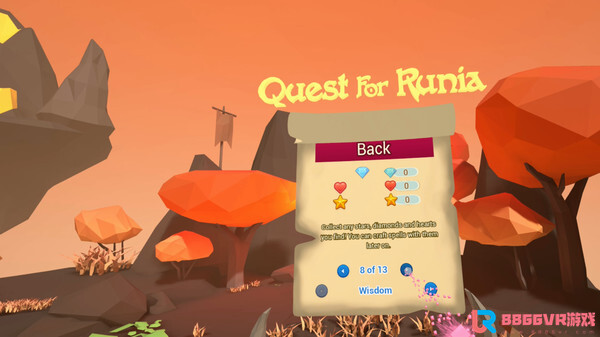 [VR游戏下载] 追求符文 VR（Quest for Runia）3967 作者:admin 帖子ID:3570 