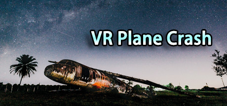 [VR游戏下载] VR飞机失事（VR Plane Crash）3763 作者:admin 帖子ID:3574 