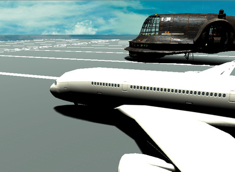 [VR游戏下载] VR飞机失事（VR Plane Crash）6622 作者:admin 帖子ID:3574 