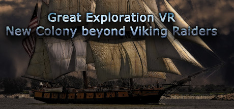 [VR游戏]伟大探索VR：超越维京雷的新殖民地 (Great Exploration VR)8062 作者:admin 帖子ID:3592 