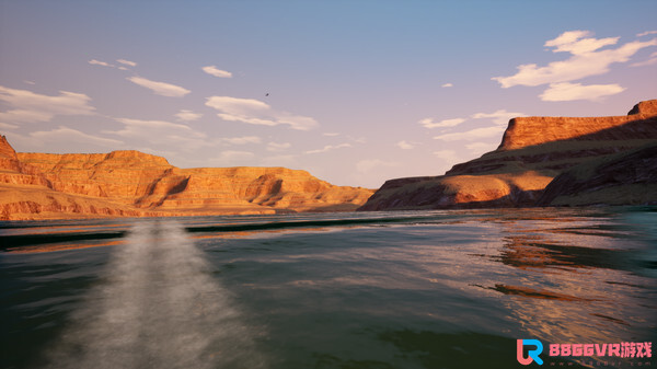 [VR游戏] 自然景观系列-美国大峡谷 (Naturallandscape - Grand Canyon)3966 作者:admin 帖子ID:3594 