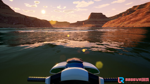 [VR游戏] 自然景观系列-美国大峡谷 (Naturallandscape - Grand Canyon)8304 作者:admin 帖子ID:3594 