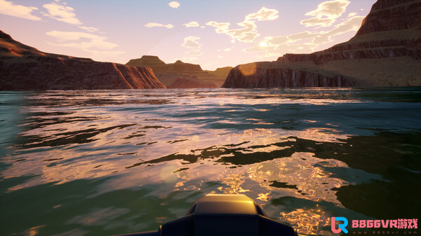 [VR游戏] 自然景观系列-美国大峡谷 (Naturallandscape - Grand Canyon)5244 作者:admin 帖子ID:3594 