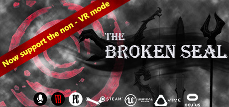 [VR游戏下载] 破碎封印 VR（The Broken Seal）3623 作者:admin 帖子ID:3598 
