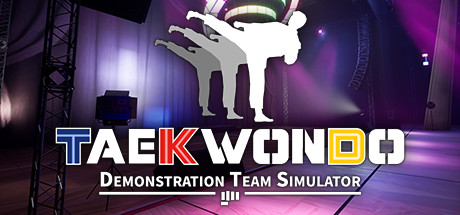 [VR下载] 跆拳道虚拟示范团 (Taekwondo Demonstration Team Simulator VR)626 作者:admin 帖子ID:3614 