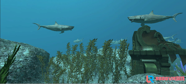 [VR游戏下载] VR鲨鱼（VR Shark）5122 作者:admin 帖子ID:3616 