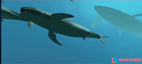 [VR游戏下载] VR鲨鱼（VR Shark）5399 作者:admin 帖子ID:3616 