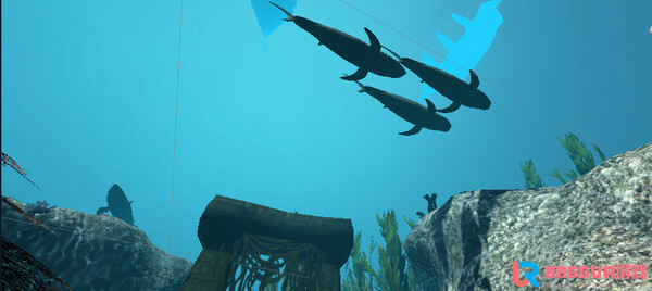 [VR游戏下载] VR鲨鱼（VR Shark）2108 作者:admin 帖子ID:3616 