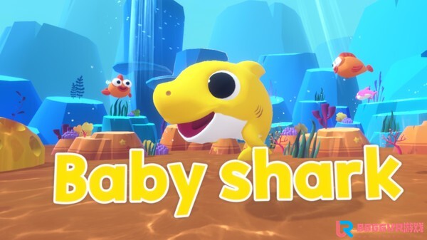 [VR游戏下载] 鲨鱼宝宝VR海洋派对（Baby Shark VR Dacing）7208 作者:admin 帖子ID:3622 
