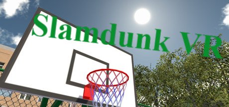 [VR游戏下载] VR篮球（Slamdunk VR）8563 作者:admin 帖子ID:3644 
