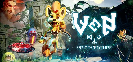 [VR游戏下载] Ven VR 冒险（Ven VR Adventure）1486 作者:admin 帖子ID:3667 
