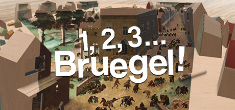 [VR游戏下载] 1.2.3布鲁格尔（1, 2, 3... Bruegel!）2140 作者:admin 帖子ID:3670 